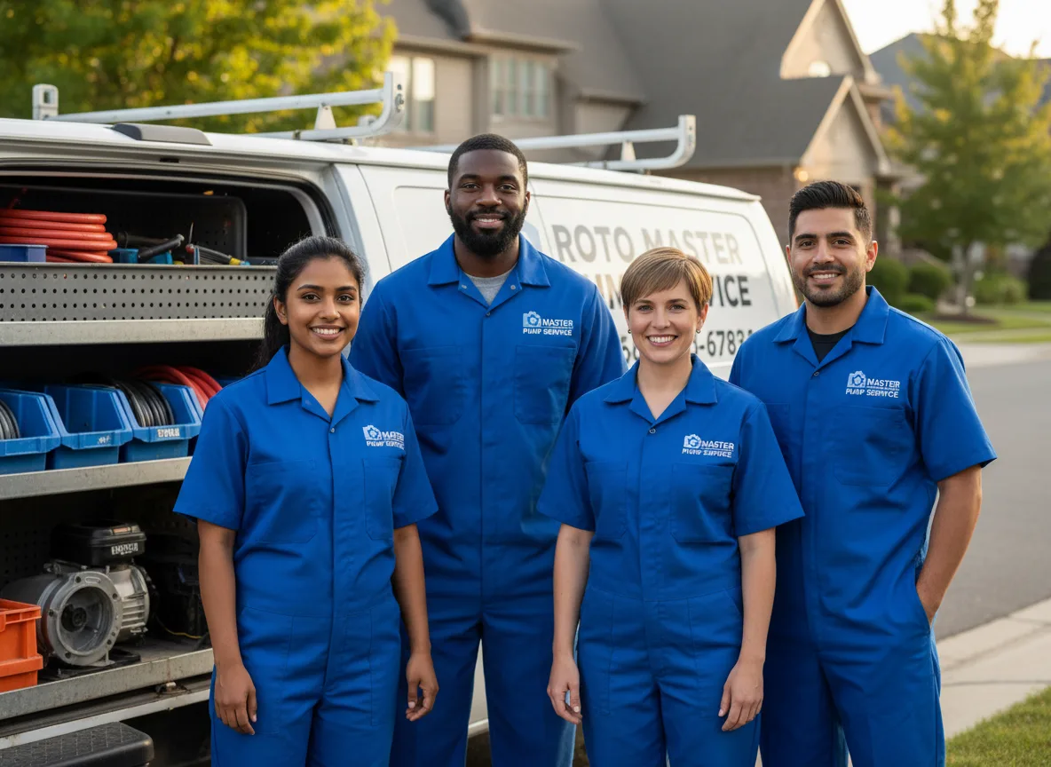 Sump Pump Installation company in Summit Hill, PA